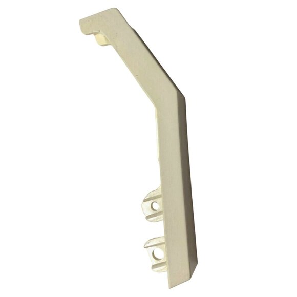 Singer 7033 Feed Guide Plastic Molding Sewing Machine Replacement Part - Picture 8 of 8